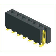 Soced 3.96mm