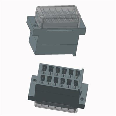 Tai Connector Modurol
