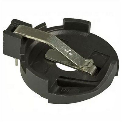 Deiliad Cell Coin ar gyfer 12mm a 16mm ac 20mm