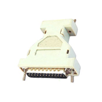 Connector Adapter D-SUB