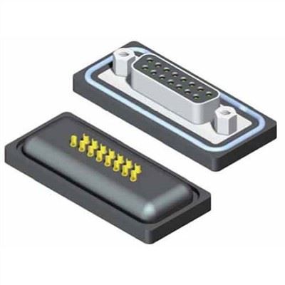 Cysylltwyr D-Is-ddŵr