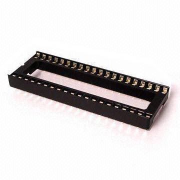 IC SOCKET ac Addasydd