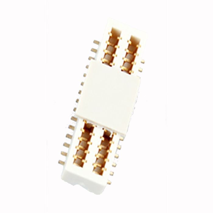 0.5mm Board To Board Connector BB0.5F-2.0XXXS01