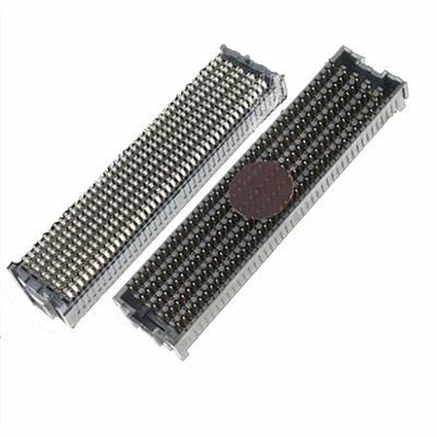 1.27mm Bwrdd I Fwrdd Cysylltydd Soced Benyw BB1.27