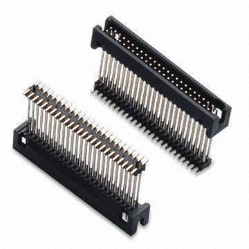 Pennawd Blwch 1.27mm Syth Ychwanegu Tai