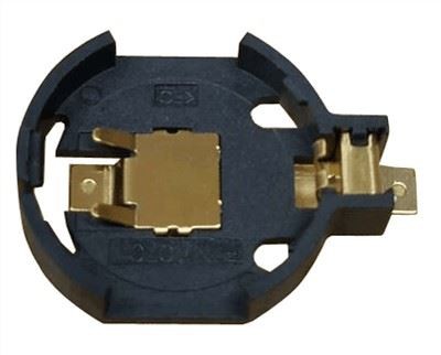 Deiliaid Cell Coin AR GYFER CR2032